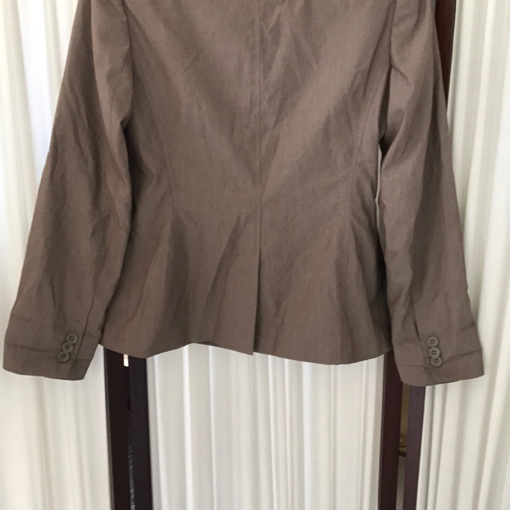 Express Design Studio Jacket - image 5